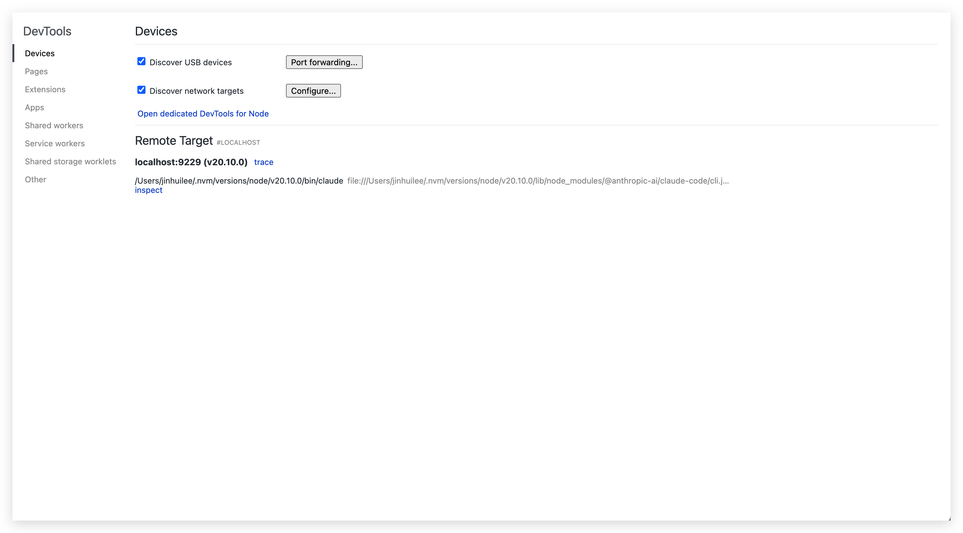 chrome-devtools